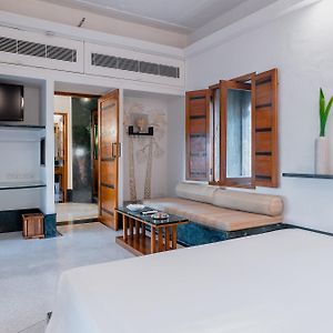 Garden Suite